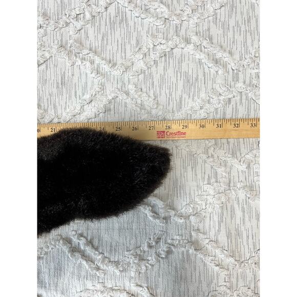 Furry Folk Puppet Folkmanis Bald Eagle Plush Made in USA - Picture 14 of 14